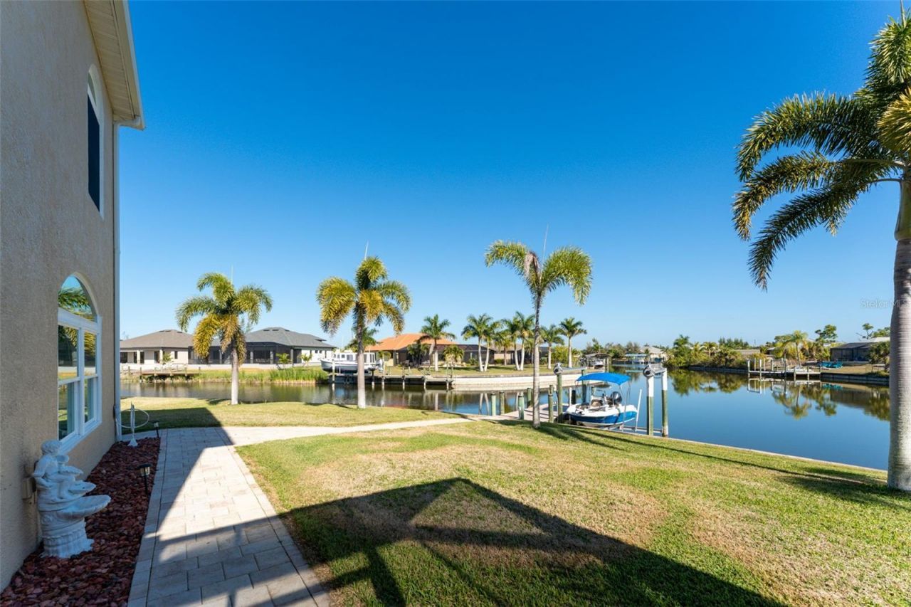 10544 Poughkeepsie Circle, Port Charlotte, FL 33981 Photo