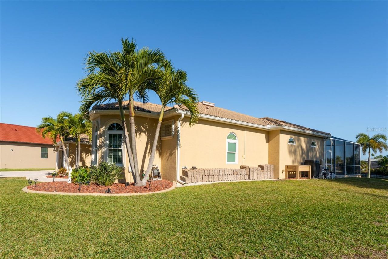 10544 Poughkeepsie Circle, Port Charlotte, FL 33981 Photo