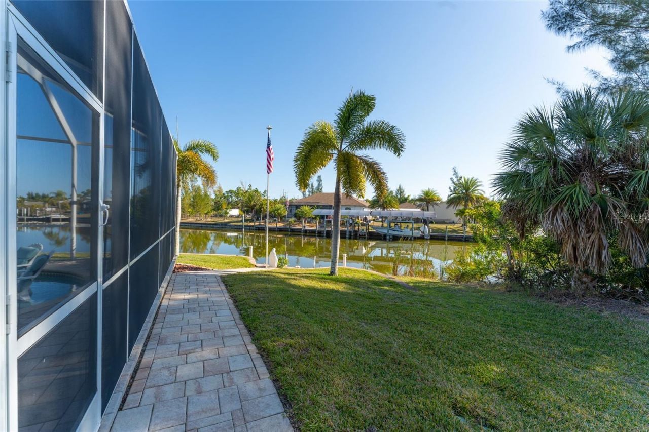 10544 Poughkeepsie Circle, Port Charlotte, FL 33981 Photo