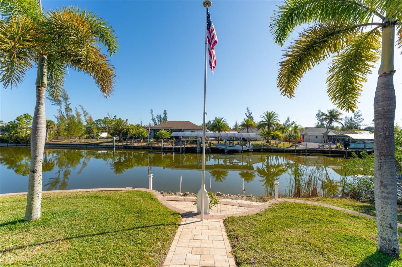 10544 Poughkeepsie Circle, Port Charlotte, FL 33981 Photo