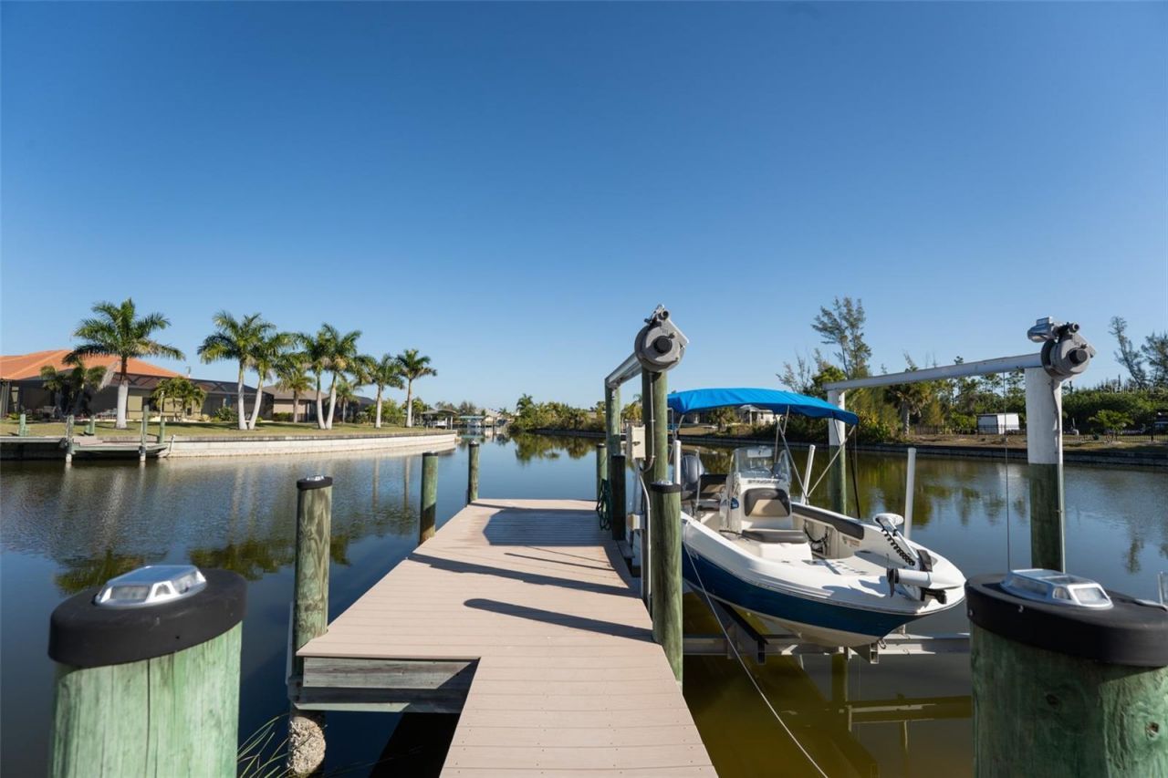 10544 Poughkeepsie Circle, Port Charlotte, FL 33981 Photo