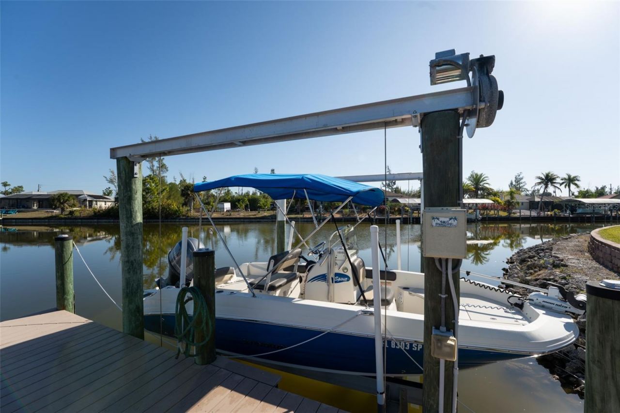 10544 Poughkeepsie Circle, Port Charlotte, FL 33981 Photo