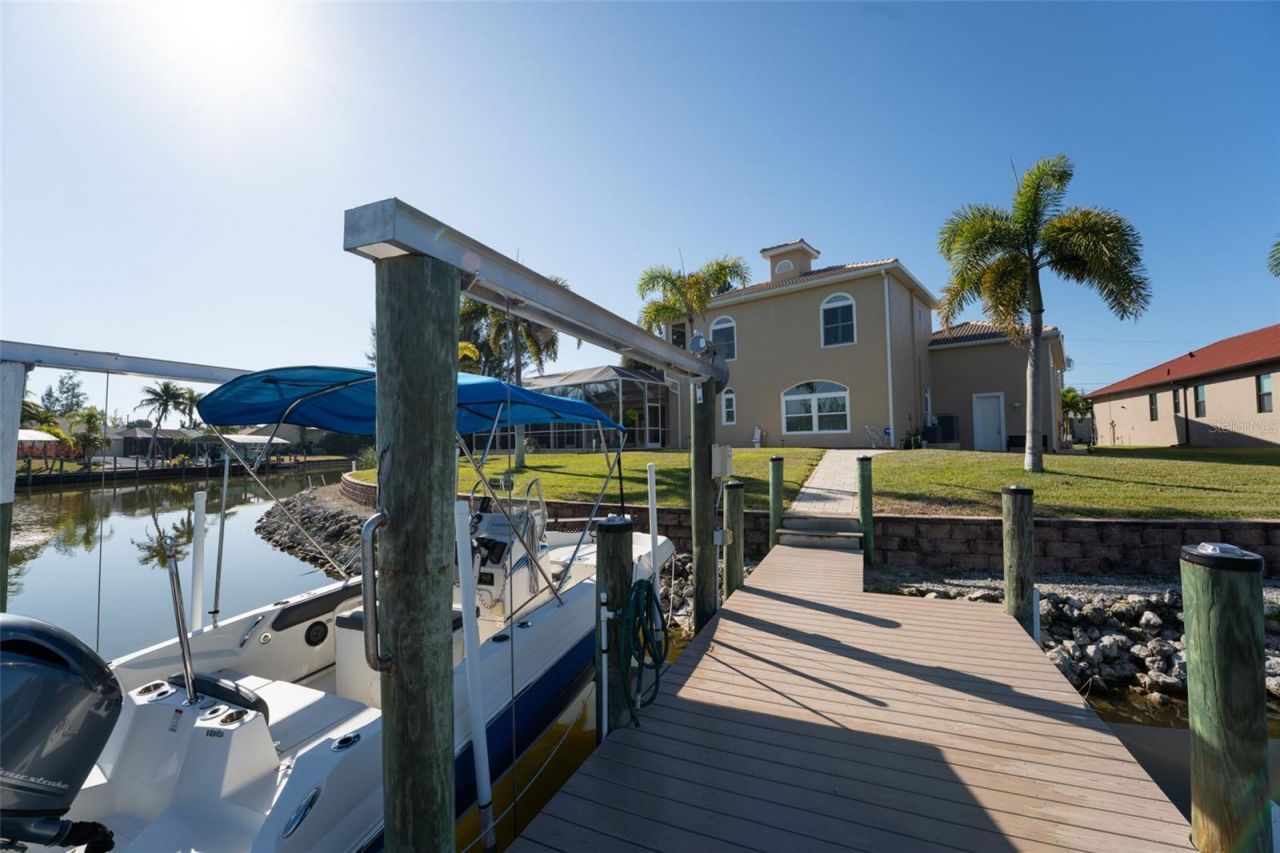 10544 Poughkeepsie Circle, Port Charlotte, FL 33981 Photo