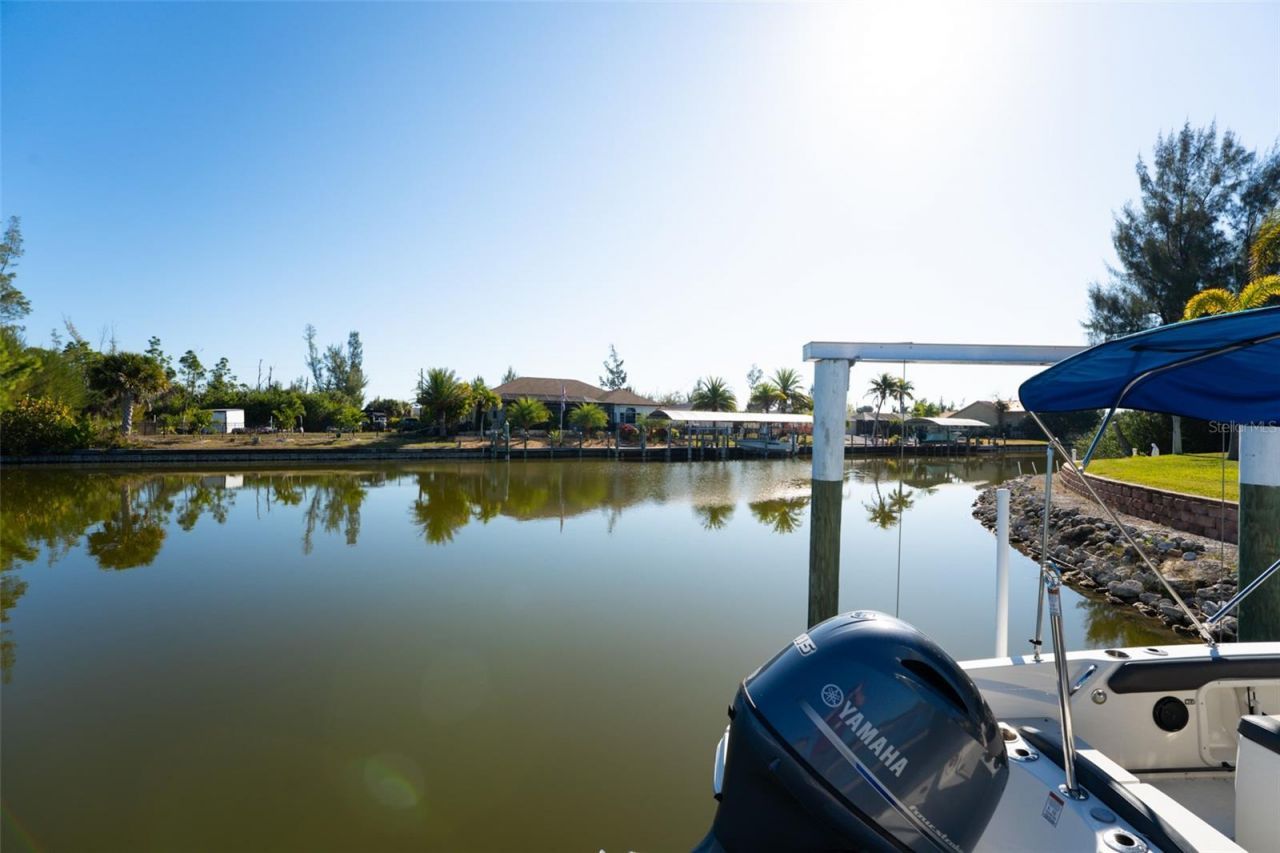 10544 Poughkeepsie Circle, Port Charlotte, FL 33981 Photo