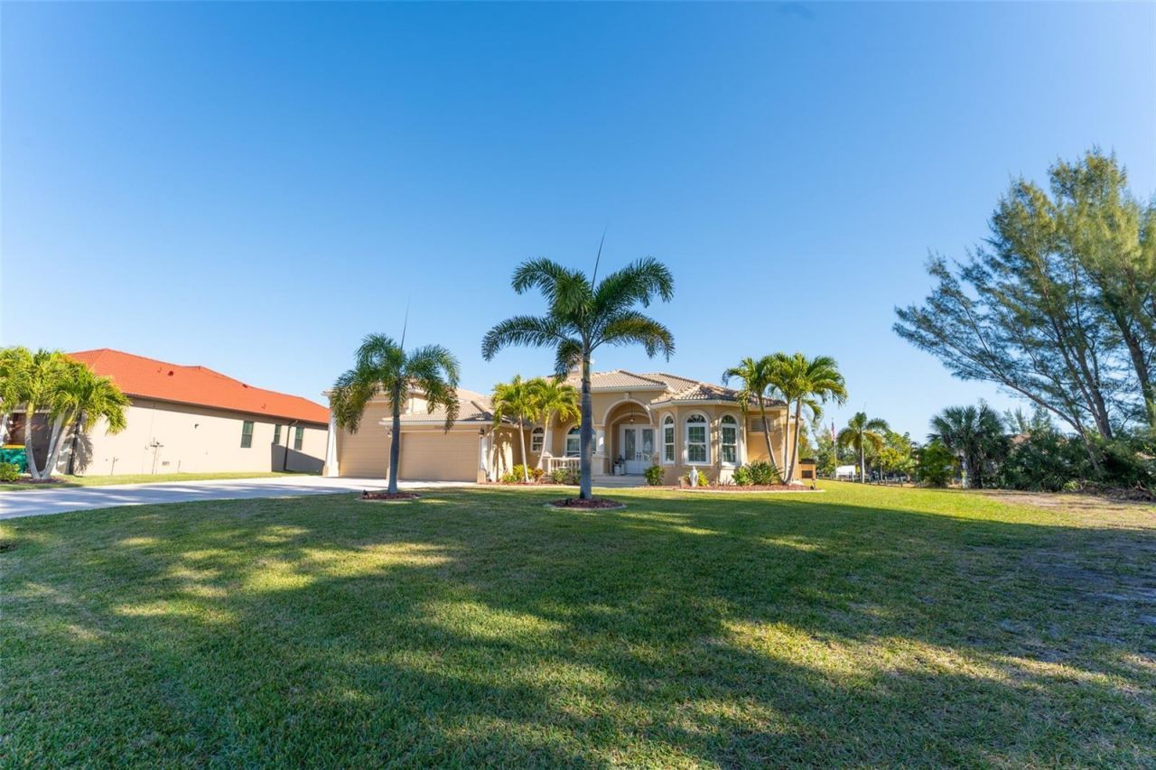 10544 Poughkeepsie Circle, Port Charlotte, FL 33981 Photo