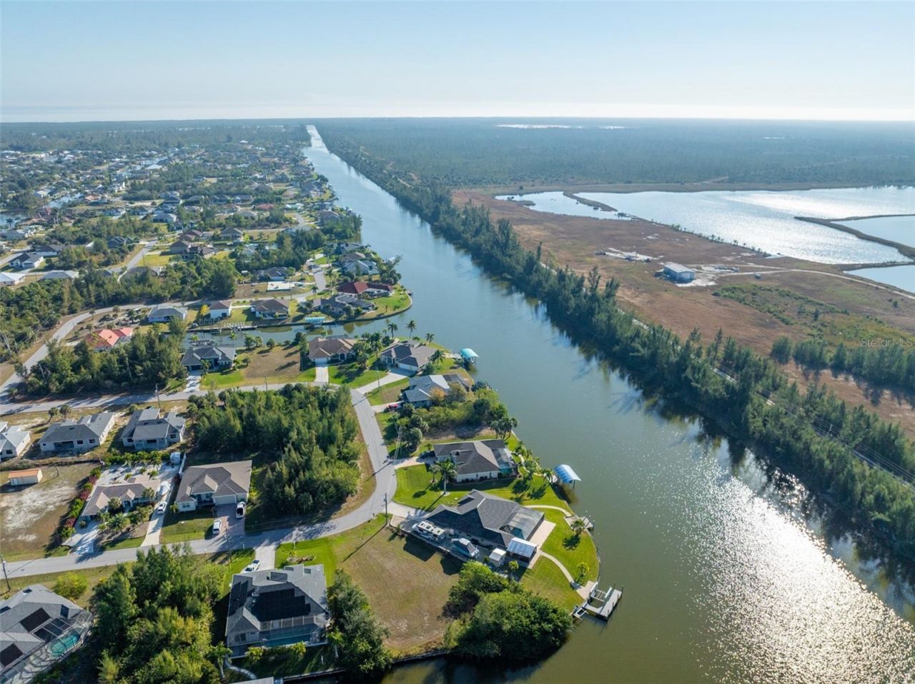 10544 Poughkeepsie Circle, Port Charlotte, FL 33981 Photo