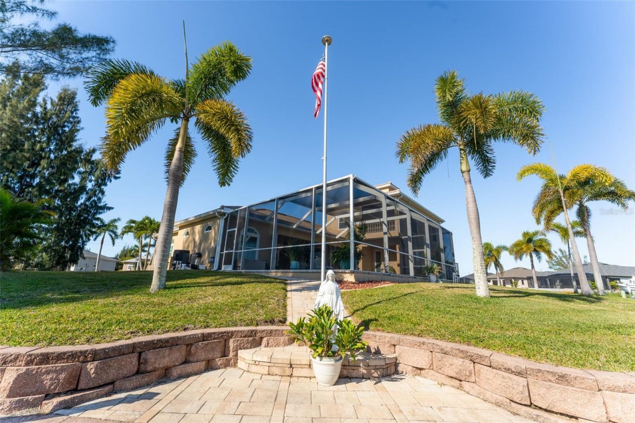 10544 Poughkeepsie Circle, Port Charlotte, FL 33981 Photo