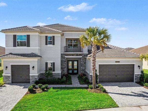 3263 JUNIPER SPRINGS STREET, WESLEY CHAPEL, FL 33543