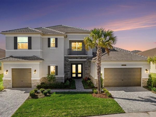 3263 JUNIPER SPRINGS STREET, WESLEY CHAPEL, FL 33543