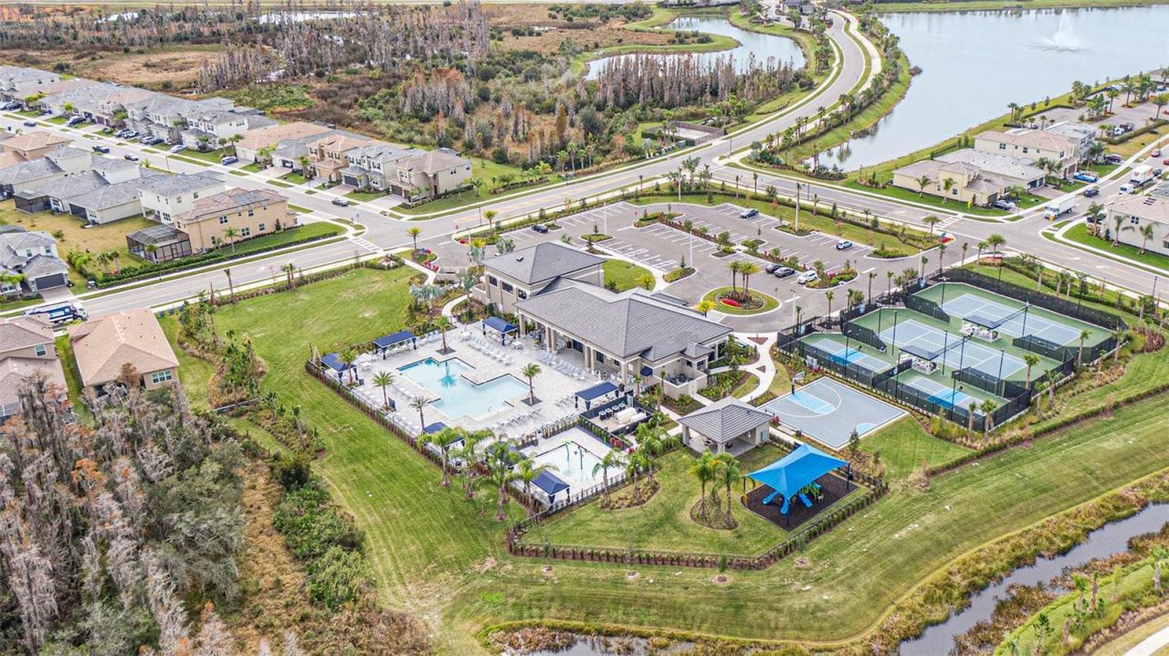 3263 Juniper Springs Street, Wesley Chapel, FL 33543 Photo