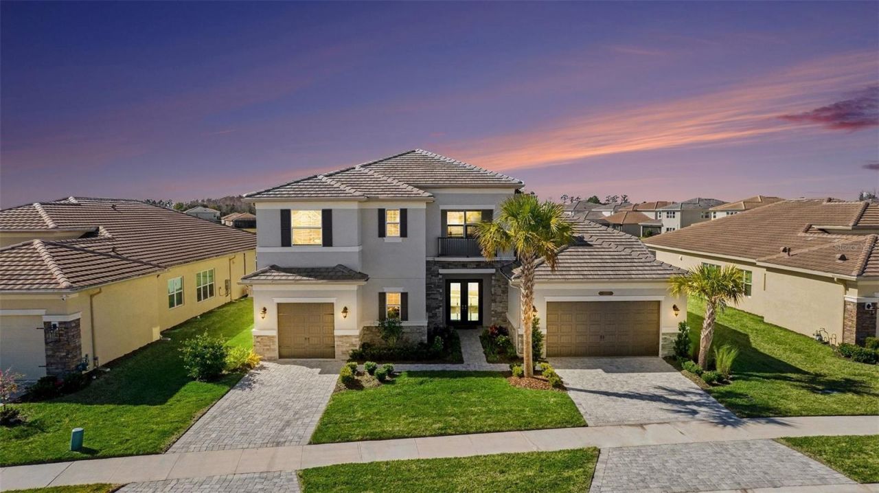 3263 Juniper Springs Street, Wesley Chapel, FL 33543 Photo