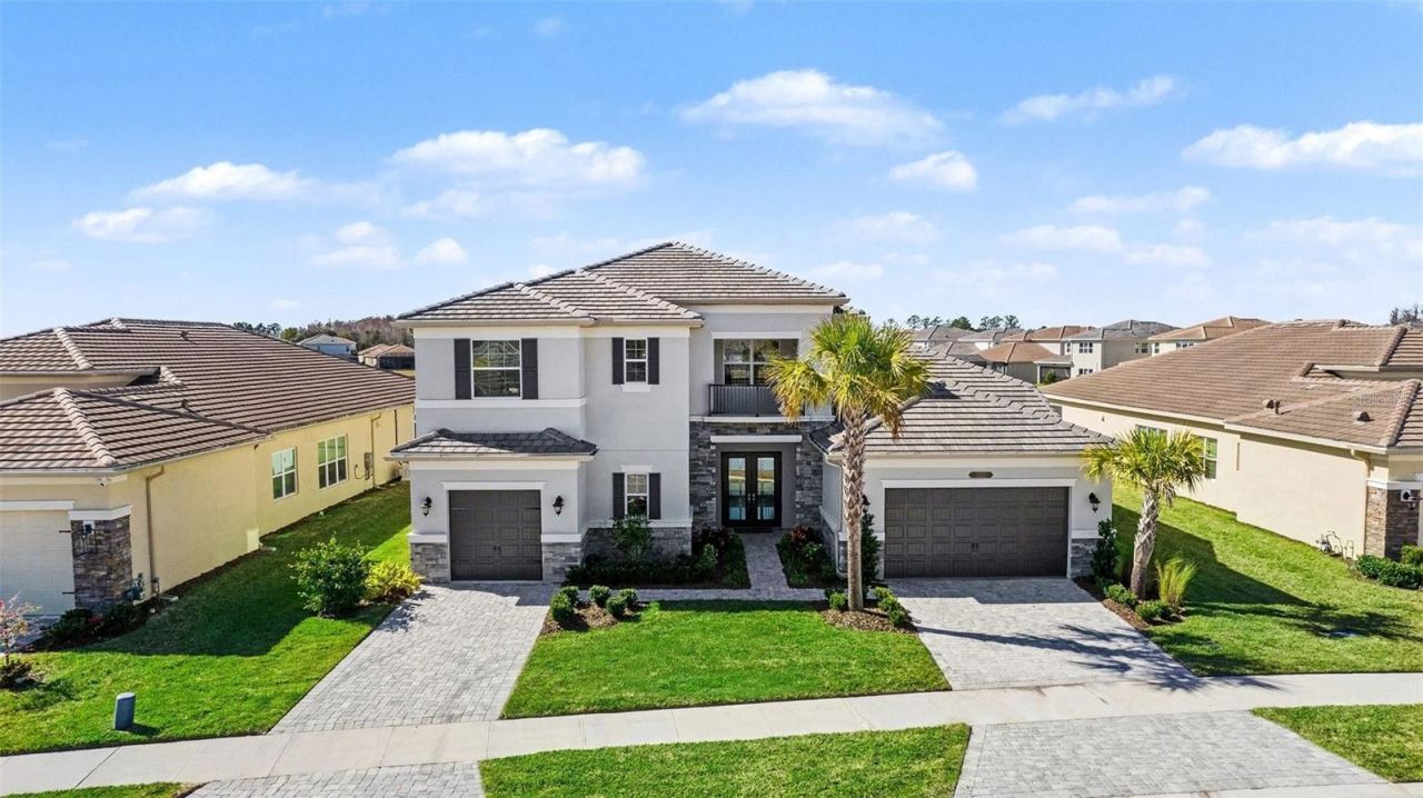 3263 Juniper Springs Street, Wesley Chapel, FL 33543 Photo