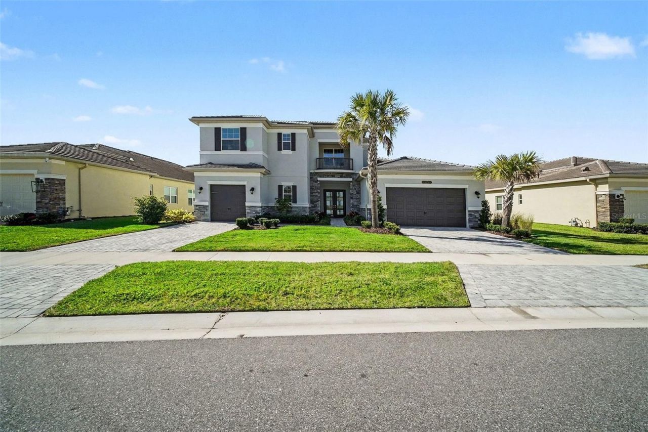 3263 Juniper Springs Street, Wesley Chapel, FL 33543 Photo