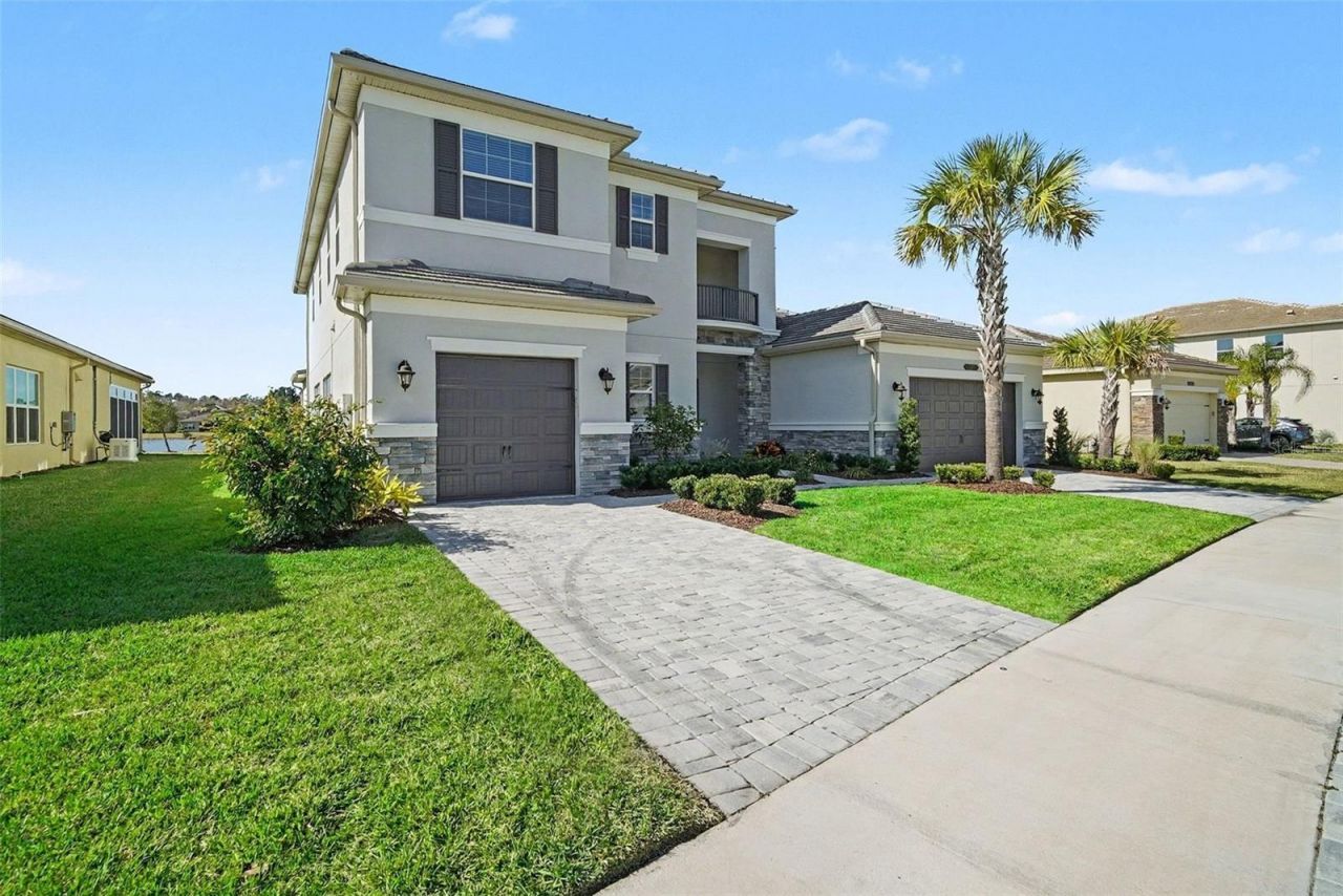 3263 Juniper Springs Street, Wesley Chapel, FL 33543 Photo