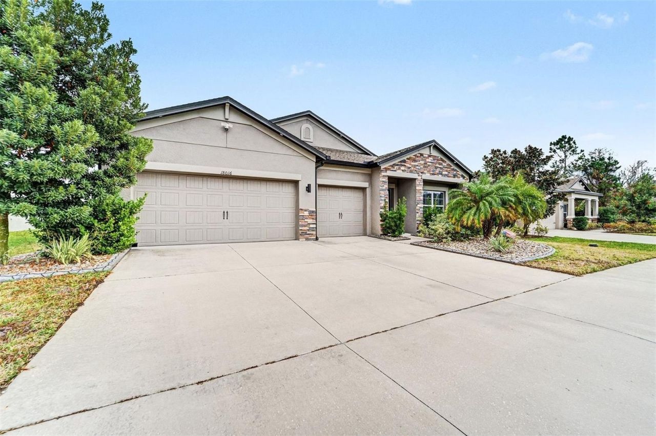 18016 Cortes Creek Boulevard, Spring Hill, FL 34610 Main Photo