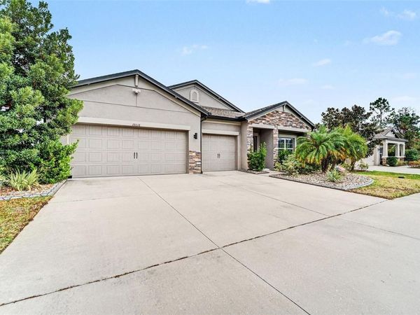 18016 CORTES CREEK BOULEVARD, SPRING HILL, FL 34610