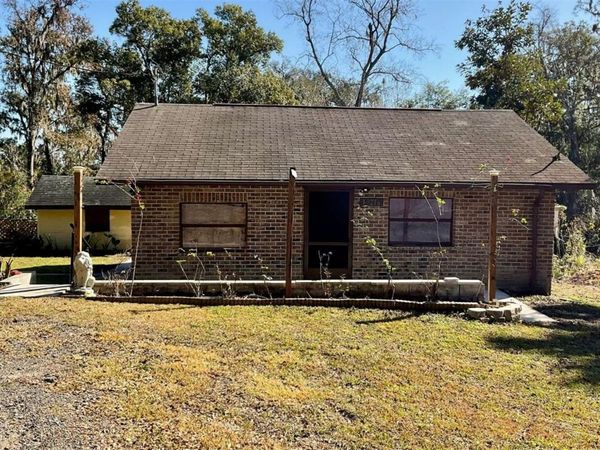 13216 CURLEY ROAD, DADE CITY, FL 33525