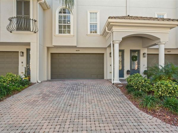 4639 OVERLOOK DRIVE NE, ST PETERSBURG, FL 33703