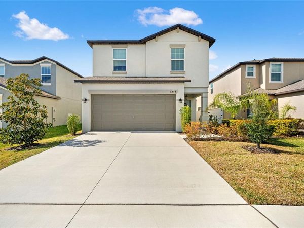 6744 BACK FORTY LOOP, ZEPHYRHILLS, FL 33541