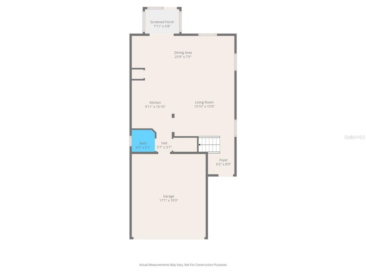 6744 Back Forty Loop, Zephyrhills, FL 33541 Photo