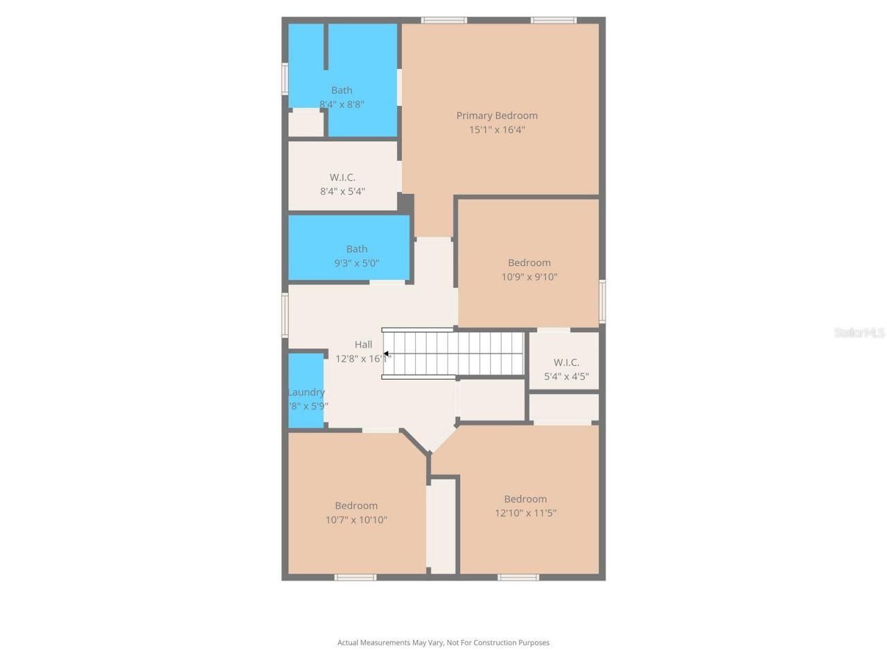 6744 Back Forty Loop, Zephyrhills, FL 33541 Photo