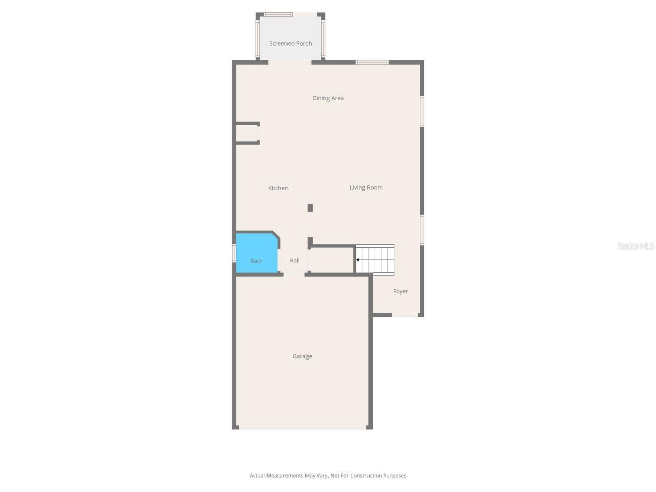 6744 Back Forty Loop, Zephyrhills, FL 33541 Photo