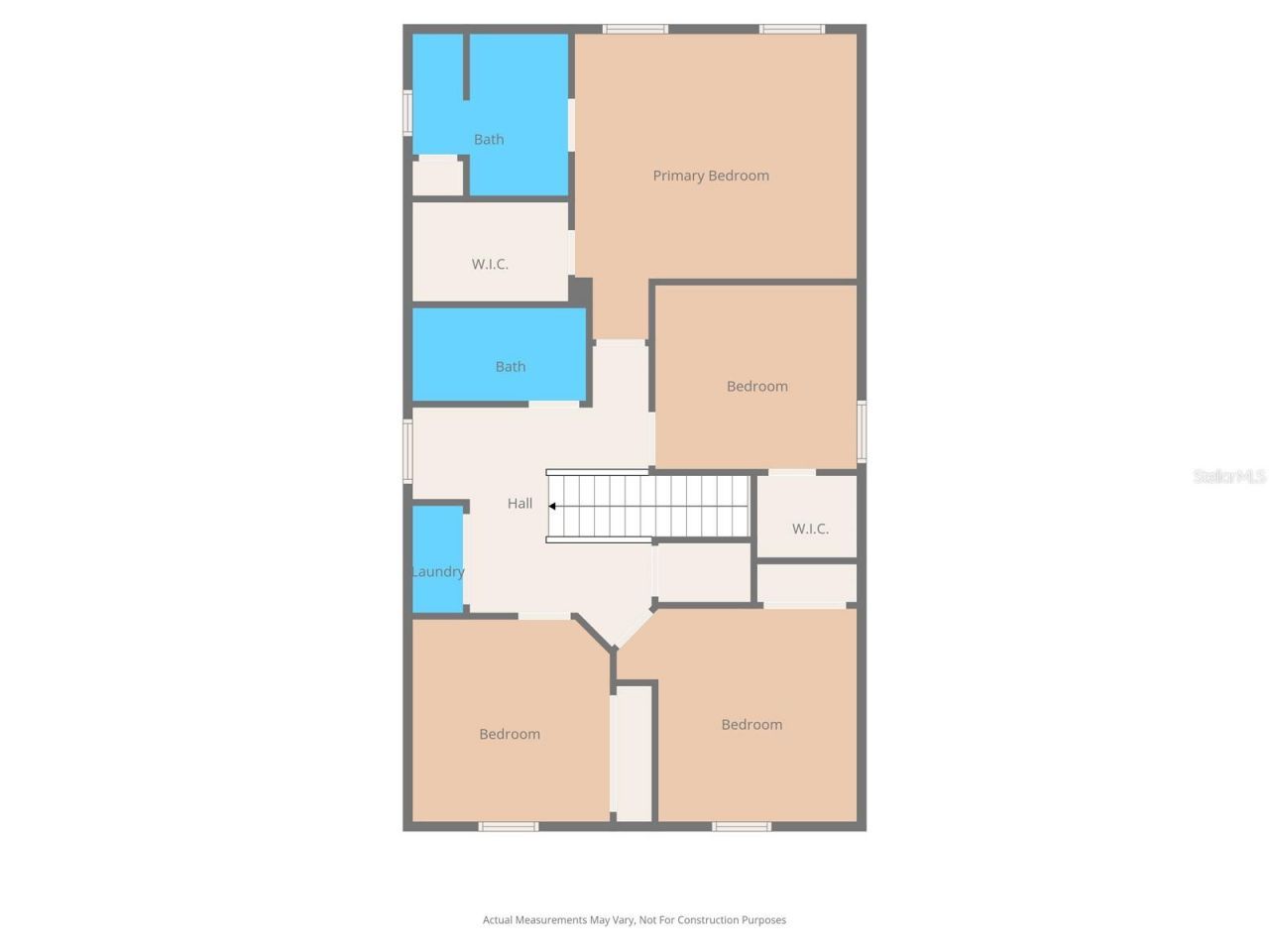 6744 Back Forty Loop, Zephyrhills, FL 33541 Photo