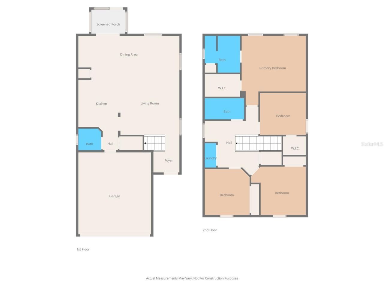6744 Back Forty Loop, Zephyrhills, FL 33541 Photo