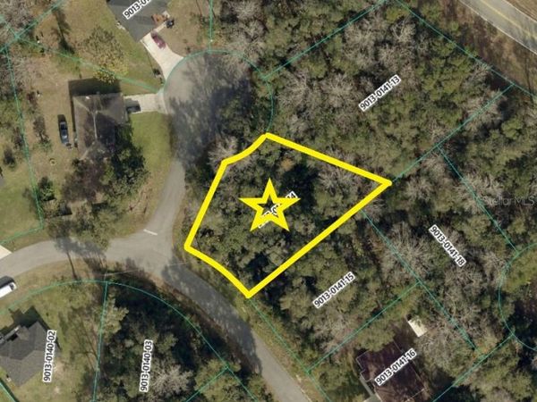 SPRUCE TERRACE RUN, OCALA, FL 34472