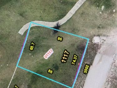 3502 GREENBLUFF ROAD, Unit 1117, ZELLWOOD, FL 32798