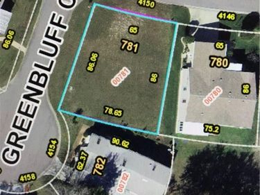 4150 GREENBLUFF COURT, Unit 781, ZELLWOOD, FL 32798