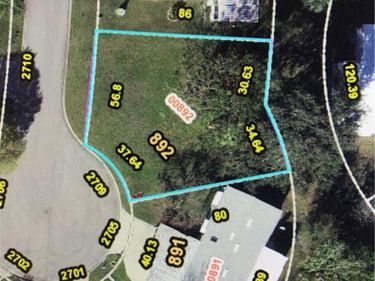 2709 LAKE GRASSMERE COURT, Unit 892, ZELLWOOD, FL 32798