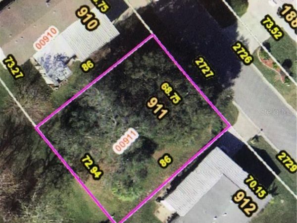 2727 LAKE GRASSMERE CIRCLE, Unit 911, ZELLWOOD, FL 32798