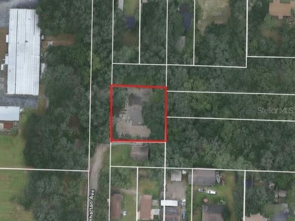 4111 N MANHATTAN AVENUE, TAMPA, FL 33614