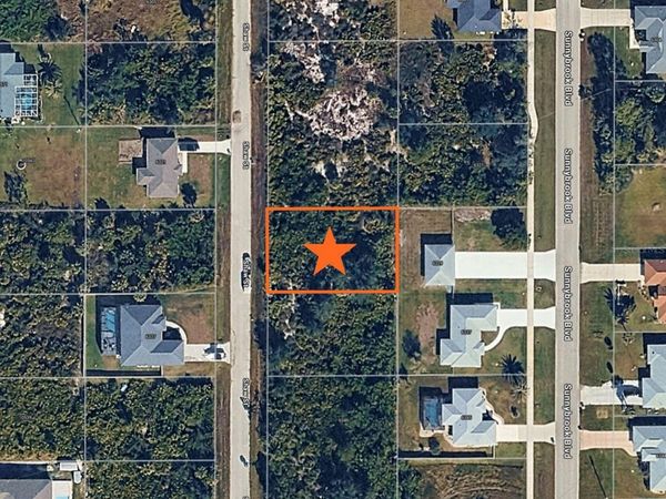 6330 SHAW STREET, ENGLEWOOD, FL 34224