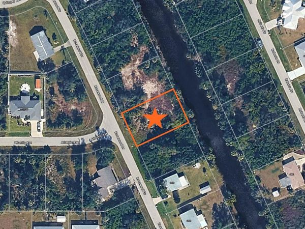 6462 ROSEWOOD DRIVE, ENGLEWOOD, FL 34224