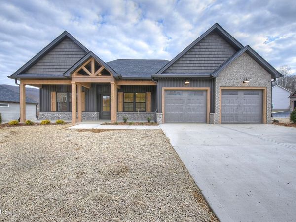 1207 Brown Road, Erwin, TN 37650