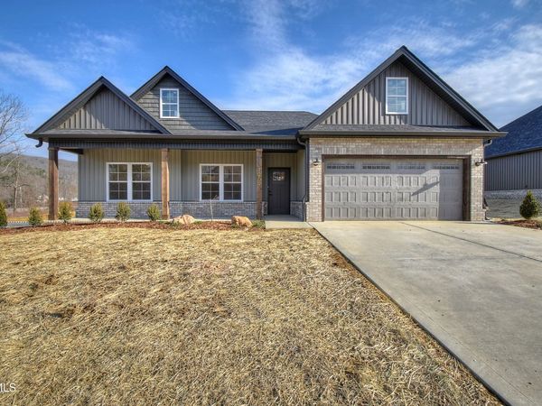 1209 Brown Road, Erwin, TN 37650