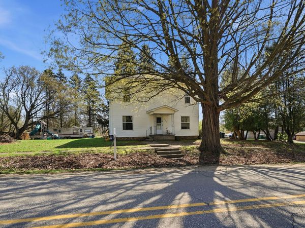 9389 Foster Street, Fostoria, MI 48435