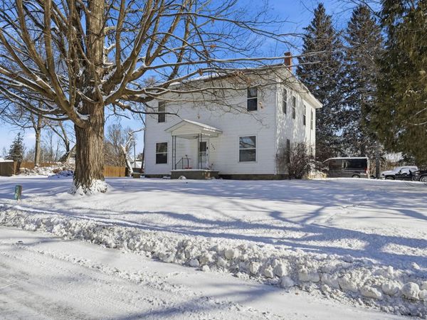 9389 Foster Street, Fostoria, MI 48435