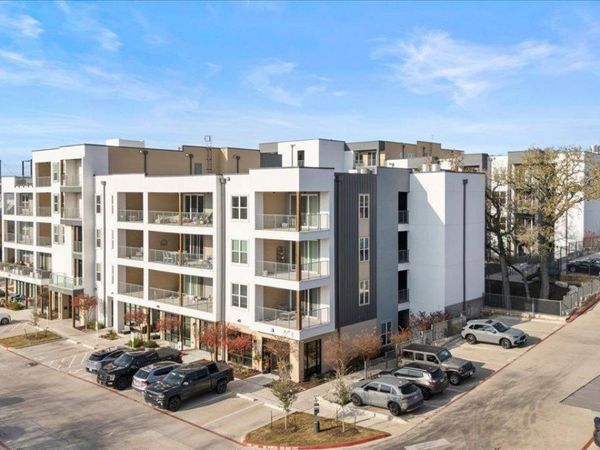 4801 Springdale RD, Unit 1107, Austin, TX 78723