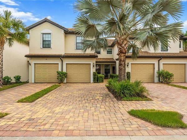 5694 Mayflower WAY, Unit 503, AVE MARIA, FL 34142