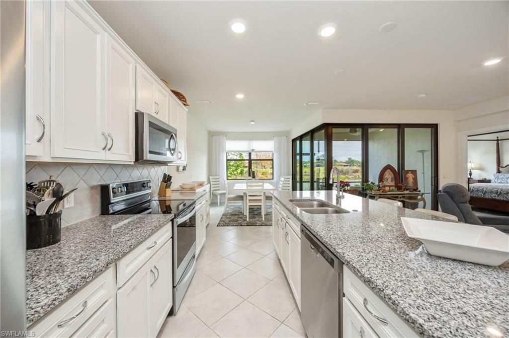 5694 Mayflower Way, Unit 503, Ave Maria, FL 34142 Photo