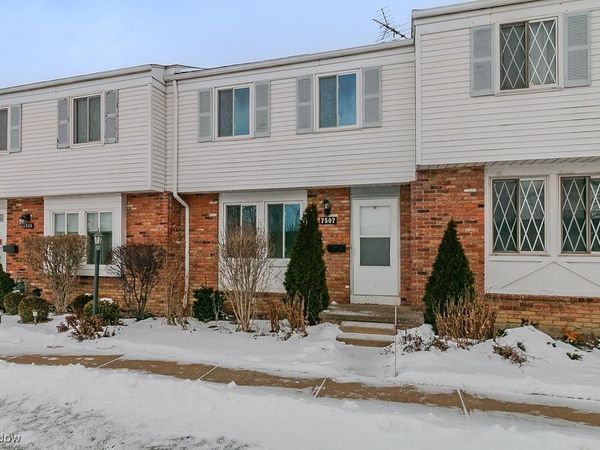 7507 Essex Drive, Mentor, OH 44060