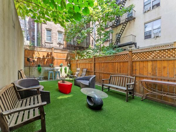 303 W 146th Street, Unit 1R, New York (Manhattan), NY 10039