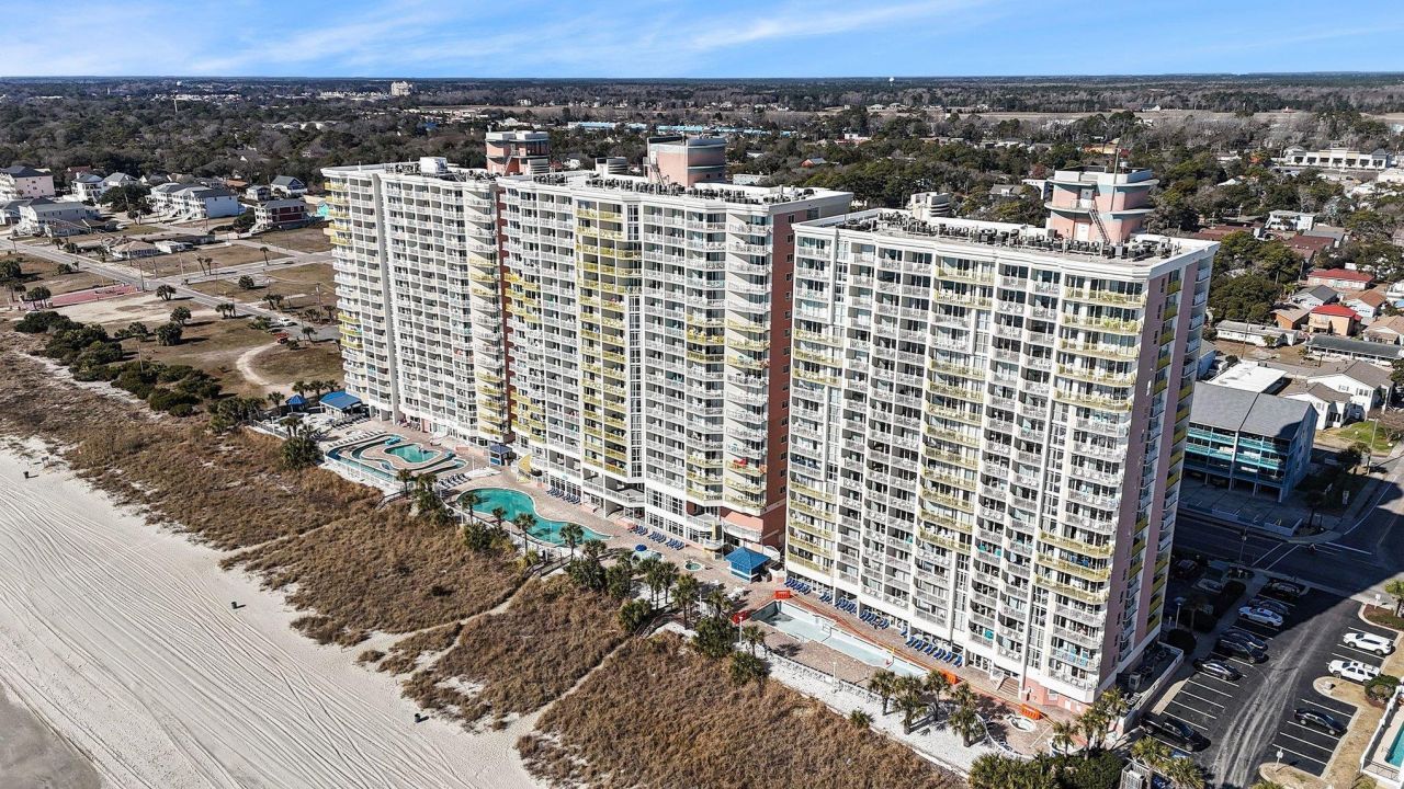 2701 S Ocean Blvd. Photo 22