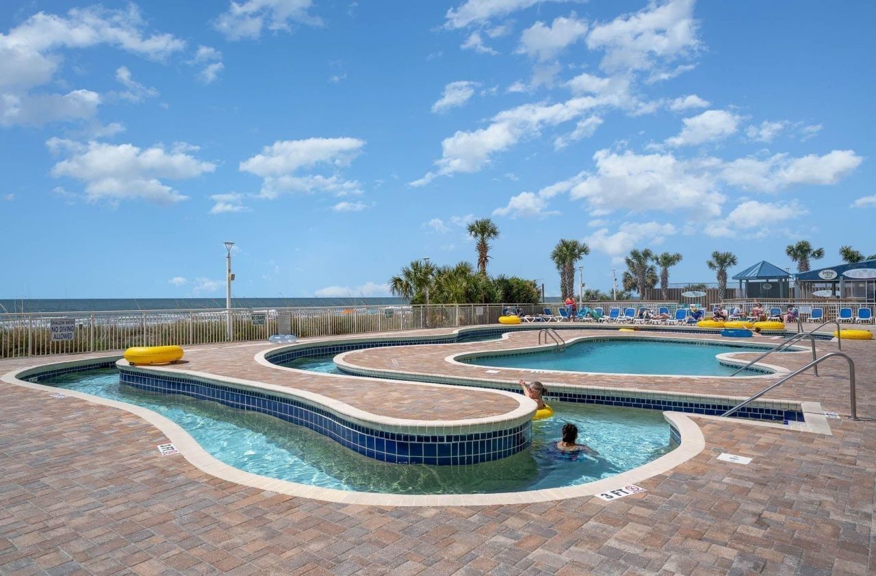 2701 S Ocean Blvd. Photo 32