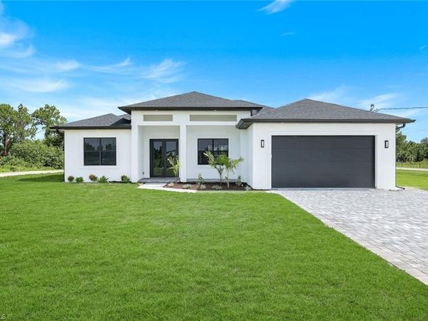 7681 15TH, LABELLE, FL 33935