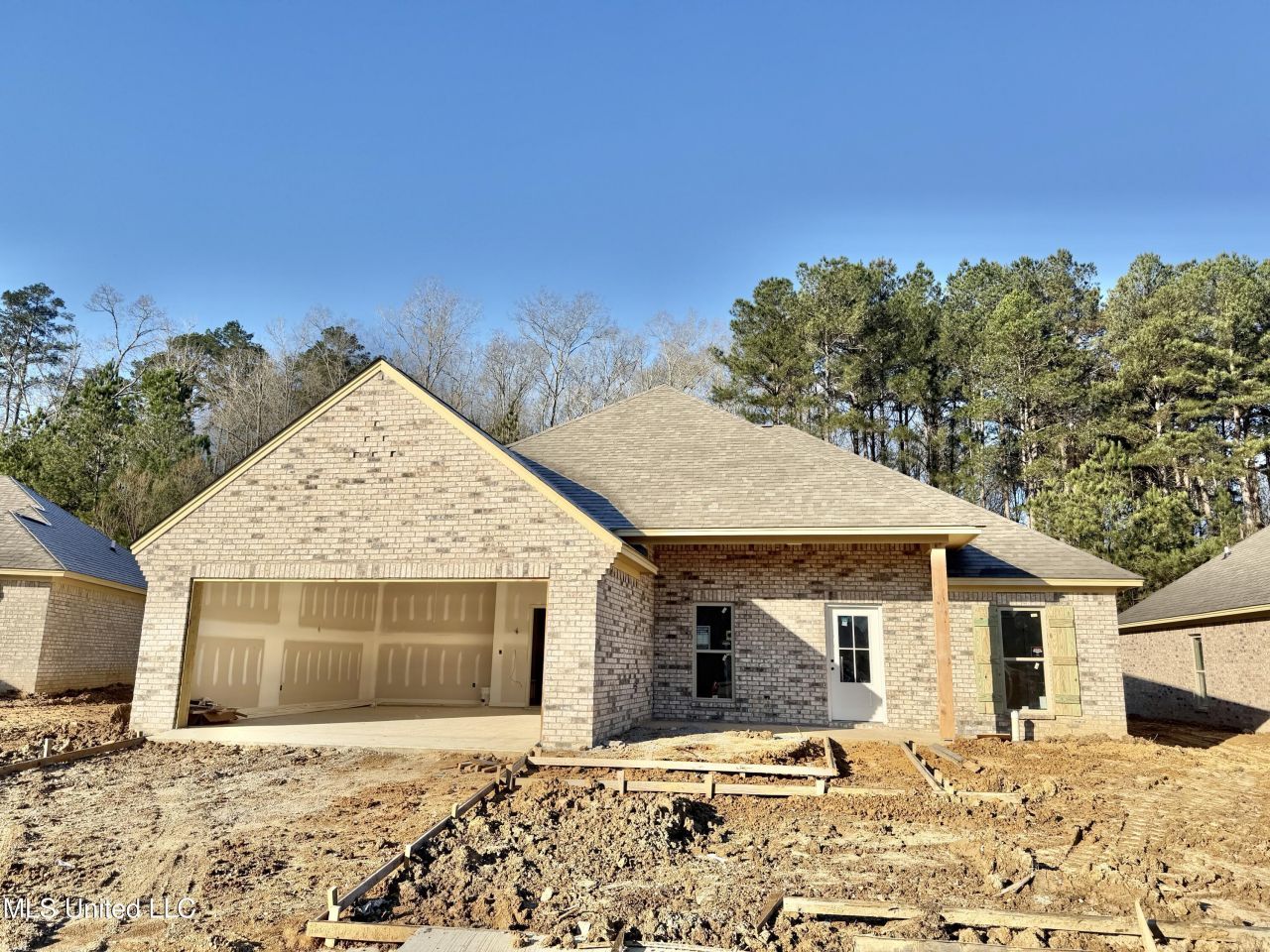 534 Stone Brook Place, Brandon, MS 39042 Main Photo