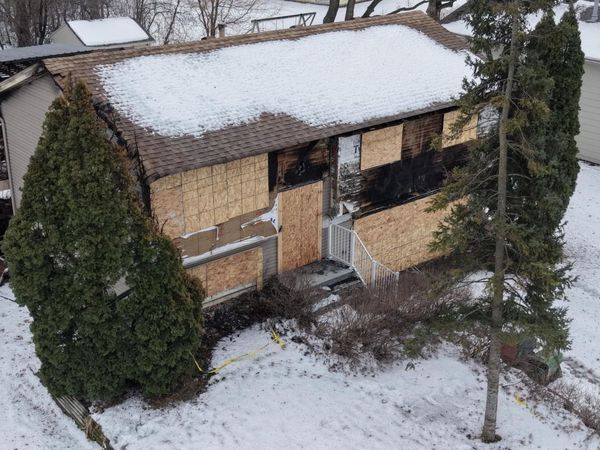 9525 Able Street NE, Blaine, MN 55434